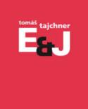 Kniha: E&J - Tomáš Tajchner