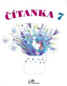 Čítanka 7 (Dagmar Dorovská, Vlasta Řeřichová)