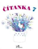 Kniha: Čítanka 7 - Dagmar Dorovská, Vlasta Řeřichová