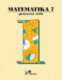 Kniha: Matematika 7 Pracovní sešit 1 - Josef Molnár
