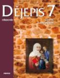 Kniha: Dějepis 7 Středověk - Člověk a společnost - Petr Odehnal
