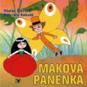 Kniha: Maková panenka - Václav Čtvrtek