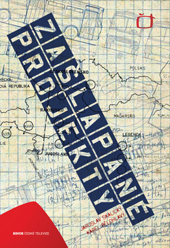 Kniha: Zašlapané projekty