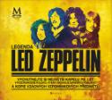 Kniha: Led Zeppelin - Chris Welch