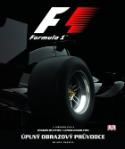 Kniha: F1 Formula 1 - Úplný obrazový průvodce Formule 1 - Adam Hay-Nicholls