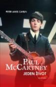 Kniha: Paul McCartney - Životopis - Peter Ames Carlin