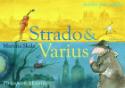 Kniha: Strado a Varius - Strado a Varius v Paříži/Setkání s Mozartem - Martina Skala