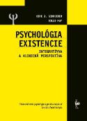 Kniha: Psychológia existencie - Dušan Schneider, Meir Schneider