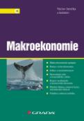 Kniha: Makroekonomie - Václav Jurečka