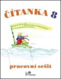 Kniha: Čítanka 8 Pracovní sešit - Dagmar Dorovská, Vlasta Řeřichová