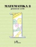 Kniha: Matematika 8 Pracovní sešit 1 - Josef Molnár