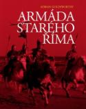 Kniha: Armáda starého Říma - Adrian Goldsworthy