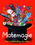 Kniha: Matemagie - Johnny Ball