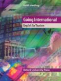 Kniha: Going International Student's Book