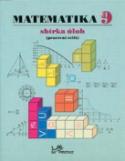 Kniha: Matematika 9 Sbírka úloh - Josef Molnár