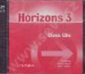 Médium CD: Horizons 3 Class Audio CDs