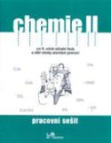 Kniha: Chemie II Pracovní sešit - Ivo Karger
