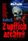 Kniha: Z upířích archivů II - Otto Penzler