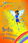 Kniha: Sofie, víla safírového kamene - Duhová kouzla Drahokamové víly - Daisy Meadows