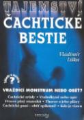 Kniha: Tajemství čachtické bestie - Vladimír Liška