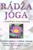 Kniha: Rádža Jóga - Indická reflexní masáž - Donald J. Walters