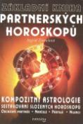 Kniha: Základní kniha partnerských horoskopů - Ingrid Zinnel