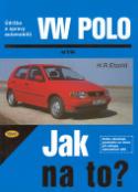 Kniha: VW Polo od 9/94 - Údržba a opravy automobilů č. 46 - Hans-Rüdiger Etzold