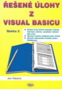 Kniha: Řešené úlohy z Visual Basicu 3 - Jan Pokorný