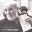 Kniha: Téma Macháček - Kateřína Macháčková
