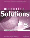 Kniha: Solutions Intermediate WorkBook - Tim Falla, Paul Davies, P. A. Davies