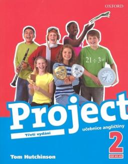Project 2 Third Edition… (Tom Hutchinson)