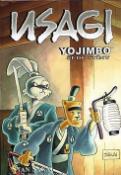 Kniha: Usagi Yojimbo Šedé stíny - Usagi Yojimbo 13 - Stan Sakai