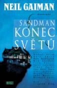 Kniha: Sandman Konec světů - Neil Gaiman