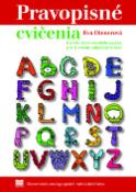 Kniha: Pravopisné cvičenia k učebnici slovenského jazyka pre 2.ročník základných škôl - Eva Dienerová