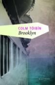 Kniha: Brooklyn - Colm Tóibín