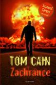 Kniha: Zachránce - Tom Cain