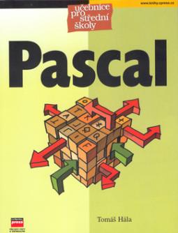 Kniha: Pascal - Tomáš Hála