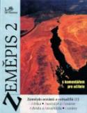 Kniha: Zeměpis 2 S komentářem pro učitele - Zeměpis oceánů a světadílů 1 - Jaromír Demek