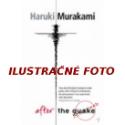 Kniha: Po otřesech - Haruki Murakami