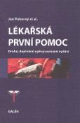 Kniha: Lékařská první pomoc - Jan Pokorný