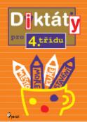 Kniha: Diktáty pro 4.třídu - 5. vydání - Petr Šulc