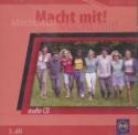Médium CD: Macht mit! 3. díl audio CD - neuvedené