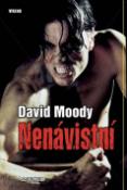 Kniha: Nenávistní - David Moody