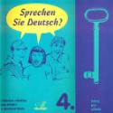 Kniha: Sprechen Sie Deutsch? 4. Kniha pro učitele - Učebnice němčiny pro střední a jazykové školy - Richard Fischer