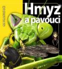 Kniha: Hmyz a pavouci