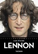 Kniha: Lennon - Music icons - autor neuvedený
