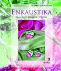 Kniha: Enkaustika - Malování horkým voskem - Markéta Lukáčová
