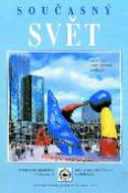 Kniha: Současný svět - Učebnice zeměpisu, pro ZŠ a vícetiletá gymnázia - Josef Herink