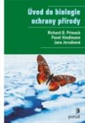 Kniha: Úvod do biologie ochrany přírody - Richard B. Primack