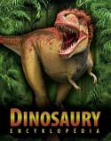 Kniha: Dinosaury - Encyklopédia - Mike Benton